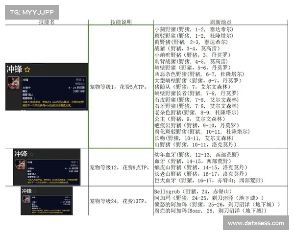 魔兽世界单机版：全新宠物技能栏位改造